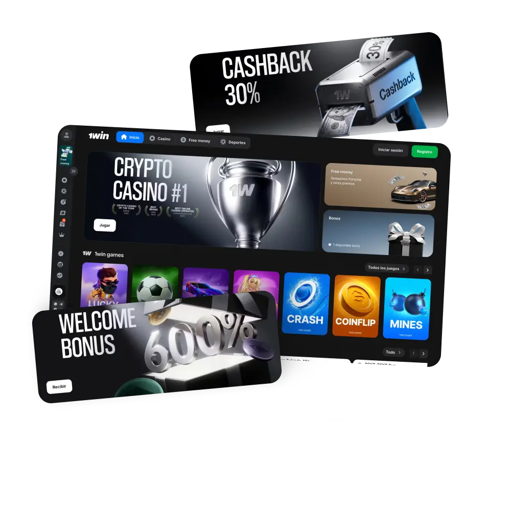 Sitio oficial de 1win Perú para apuestas deportivas y casino online con bonos exclusivos.